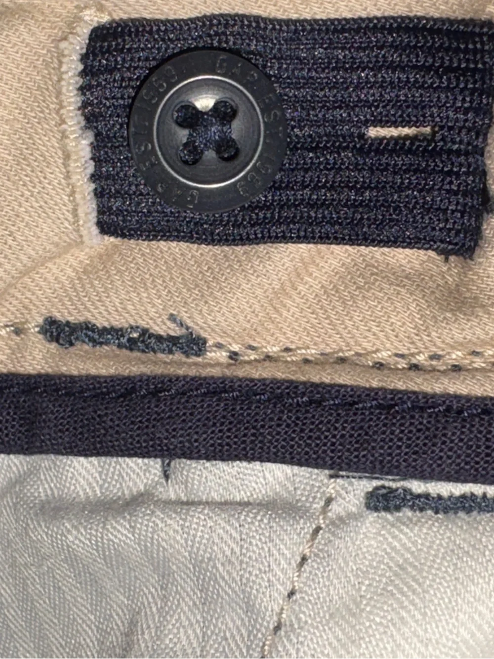 GAP new without